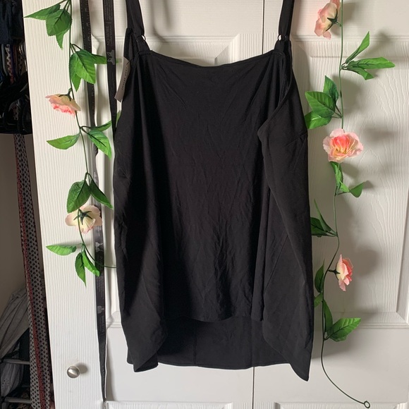 Button Front Cami - Picture 6 of 6